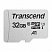 превью Карта памяти Transcend micro SDHC 32 Gb Class 10 (TS32GUSD300S-A)