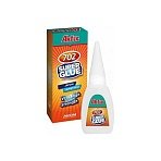 Клей секундный Akfix 702, 25 гр (GA020)