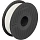 Пластик PLA Basic Bambu lab 1.75 м м 1 кг, нефритово-белый (Jade White)
