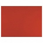 Бумага для пастели (1 лист) FABRIANO Tiziano А2+ (500×650 мм), 160 г/м2, красный