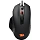 Мышь компьютерная Redragon Cypher (72075)игр. провод.черн,RGB,6кн,12800dpi