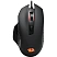 превью Мышь компьютерная Redragon Gainer (75170)игр.провод.черн,6кн,3200dpi