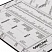 превью Папка-регистратор ОФИСМАГ с арочным механизмом, покрытие из ПВХ, 75 мм, черная