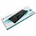 превью Клавиатура проводная LOGITECH K120, USB, 104 клавиши, черная