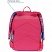 превью Рюкзак Berlingo Light «Sky pink» 39.5×28×16см, 2 отделения, 3 кармана, уплотненная спинка