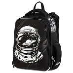 Ранец Berlingo Expert «Trailblazer» 37×28×16см, 2 отделения, 2 кармана, анатомическая спинка