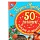 Книга Умка А5, «50 загадок, сказок, стихов Корнея Чуковского», 48стр., твердый переплет
