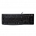 превью Клавиатура проводная LOGITECH K120, USB, 104 клавиши, черная