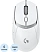 превью Мышь компьютерная Logitech G309 Lightspeed 25600dpi BT 6but (910-007209)бел