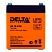 превью Аккумуляторная батарея Delta HR 12-21W