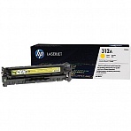 Картридж HP HP 312A CF382A