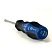 превью Отвертка Ultra Grip КОБАЛЬТ SL 5.0 х 100 мм CR-V, 646-256