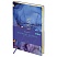 превью Ежедневник недатированный, А5, 136л., кожзам, Greenwich Line «Mesmerize journal. Eternal», тон. блок, фольгир. срез