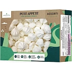 Зефир Petit Appetit микс вкусов тв-короб, 380г