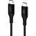 превью Кабель Belkin Boost Charge USB Type-C - USB Type-C 240 Вт 1 метр (CAB015bt1MBK)