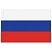 превью Флаг РФ 90×135см, пакет с европодвесом