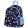 Рюкзак BRAUBERG KIDS PLAY детский, 1 отделение, 3 кармана, Tiny cutie, 29×23х12 см