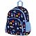 превью Рюкзак BRAUBERG KIDS PLAY детский, 1 отделение, 3 кармана, «In space», 29×23х12 см