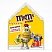 превью Шоколадные конфеты M&M's and Friends Имбирный домик ассорти 236 г