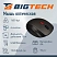 превью Мышь беспроводная ProMega jet/BigTech BT-JWM-005/E-WM1961 чёрная