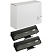 превью Картридж лазерный Retech 106R03048 чер. для Xerox WC3025 (2шт/уп)