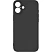 превью Чехол-накладка Rocket Sense для Apple iPhone 16 Plus чёрный (RCS652BL67SN-I24)