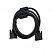 превью Кабель VCOM DVI-D - DVI-D 1.8 метра (VDV6300-1.8M)