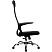 превью Кресло МТ_Easy Chair/SU-B-8/подл.158/осн.003 черный