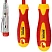превью Набор отвёрток Berger BG1065 (5 штук)