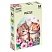 превью Пазл 64 эл. ТРИ СОВЫ «Милые котята»