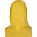 превью Комбинезон одноразовый с капюшоном желтый Delta Plus DT300 52-54 (XL) (DT300XG)