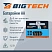 превью Батарейка AA пальчиковая BigTech Professional (18 штук в упаковке)