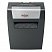 превью Уничтожитель (шредер) Rexel Momentum X308, 1-3 человека, 3 уровень секретности, фрагменты 5×42 мм, 8 листов, 15 л