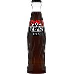 Напиток Evervess Cola 0.25л
