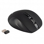 Мышь компьютерная Acer OMR140 черная (ZL. MCEEE.00G)