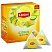 превью Чай Lipton Citrus черный пирамидки 20пак/пач