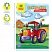 превью Раскраска A4 Мульти-Пульти «Спецтранспорт», 8стр. 