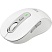 превью Мышь компьютерная Logitech M750 4000dpi BT/USB 5but (910-006271)бел