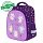 Ранец BRAUBERG KIDS START, 1 отделение, 2 кармана, «Anime style», 35×26х13 см