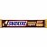 превью Шоколадный батончик Snickers с арахисовым кремом 73 г