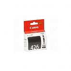 Картридж струйный Canon CLI-426BK   4556B001