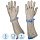 Перчатка кольчужная Certaflex Prima (отворот 190 мм) CP1905009L р. L