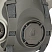 превью Комплект для защиты дыхания Jeta Safety 5500P размер М (J-SET 5500P-M)