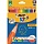 Карандаши цветные BIC Evolution 18 цветов