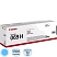 превью Тонер-картридж Canon CRG 069H C 5097C002 голубой оригинальный повышенной ёмкости