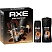 превью Подарочный набор Axe Dark temptation,150+250мл