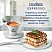 превью Кофе в зёрнах Poetti Leggenda Espresso арабика 100% 1 кг (пакет)