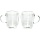 Кружка 510мл Love Sea, NEW BONE CHINA, подар. уп, 133-08065
