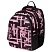 превью Рюкзак Berlingo inStyle «Pinky» 41×27×20см, 3 отделения, 2 кармана, эргономичная спинка