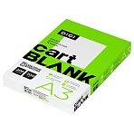 Бумага Cartblank «Digi» А3, 200г/м2, 200л., 145%